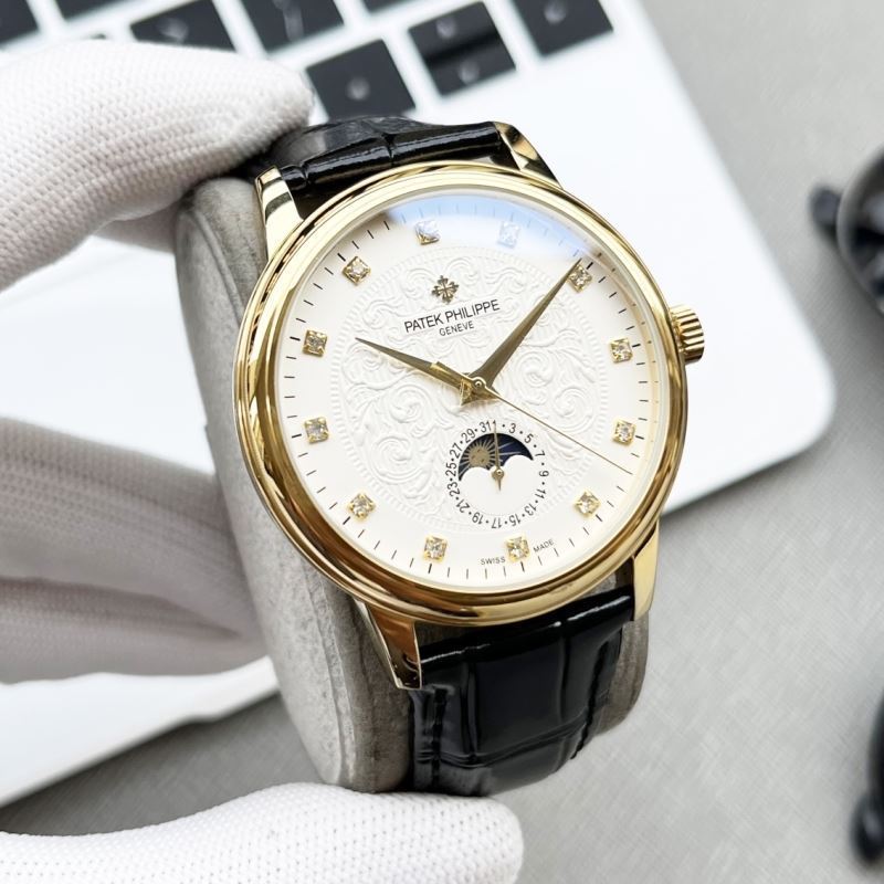 PATEK PHILIPPE Watches